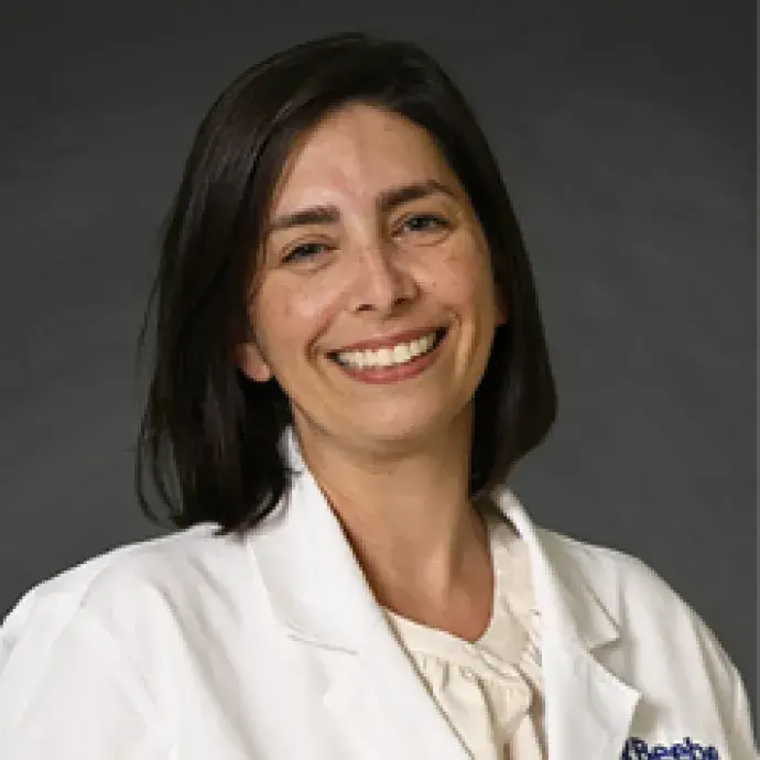 Doctor Marisa H. Amaral, MD image