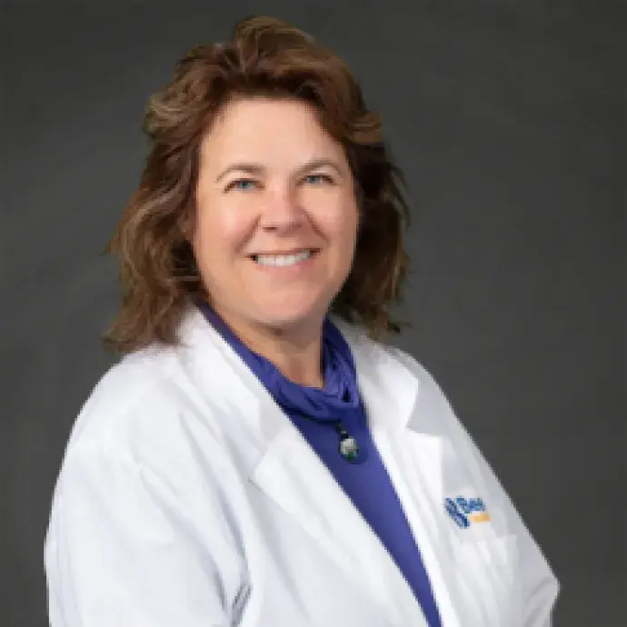 Doctor Marisa Conti, DO image