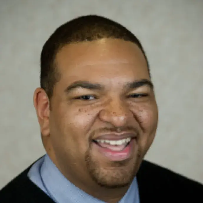 Doctor Mark N. Wilkinson, MD image