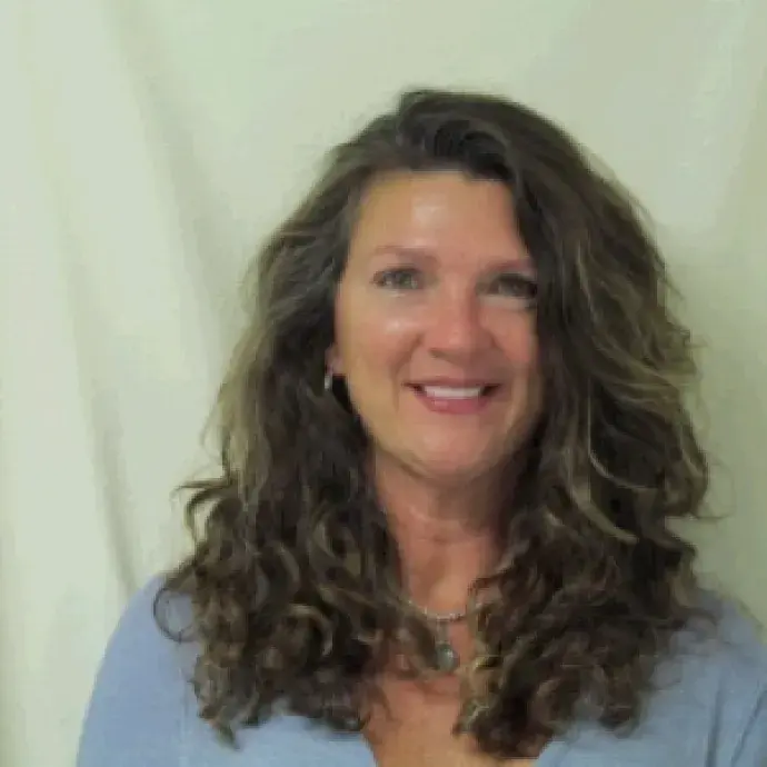 Doctor Marva B. Heckert, CRNA image