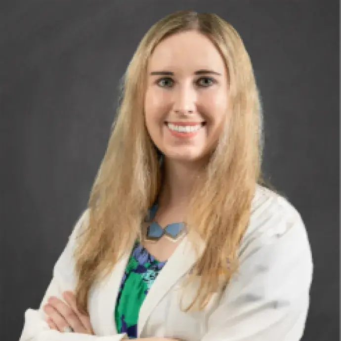 Doctor Megan M. Bowlin, FNP image