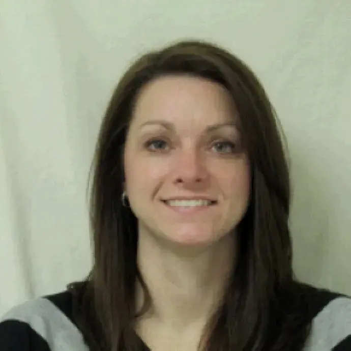 Doctor Melanie L. McAfee, CRNA, BSN, BS image