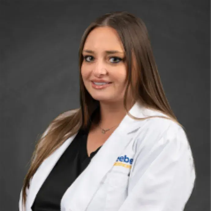 Doctor Melissa Woody, FNP-C image