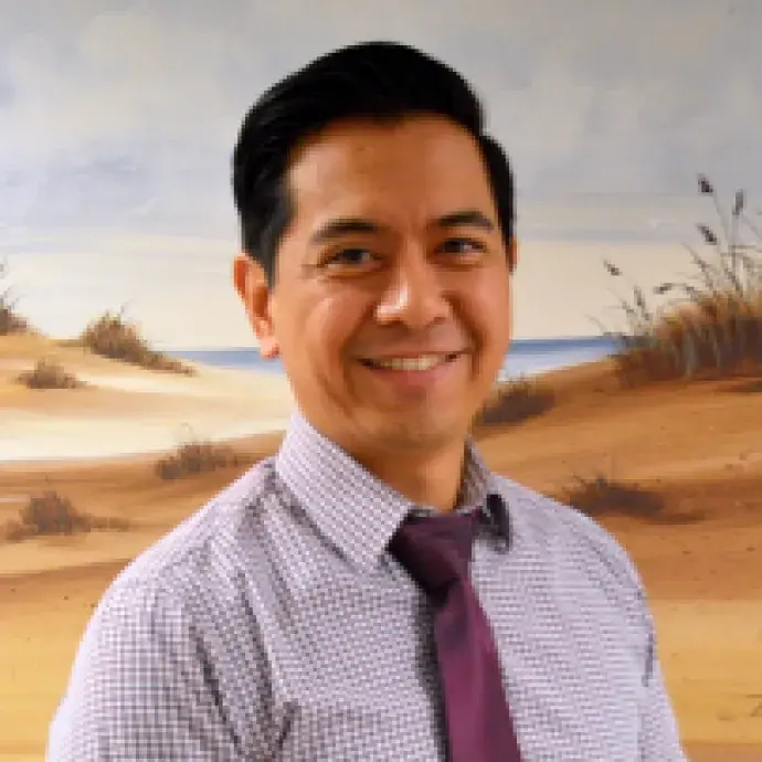 Doctor Michael A. Cortes, MD image