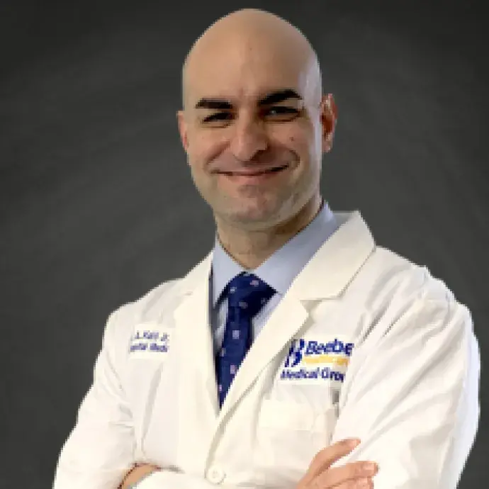 Doctor Michael A. Kalil, DO image
