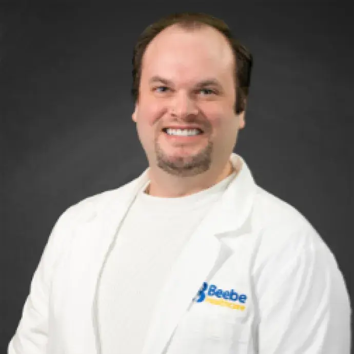 Doctor Michael R. Lockerman, FNP-C image