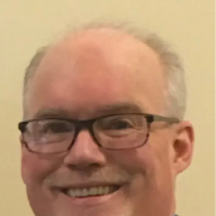 Doctor Michael J. Mellon, CRNA image