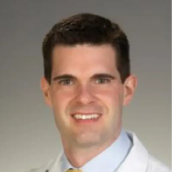 Doctor Michael J. Munro, DO image