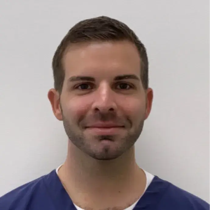 Doctor Michael J. Waverka, DNP image