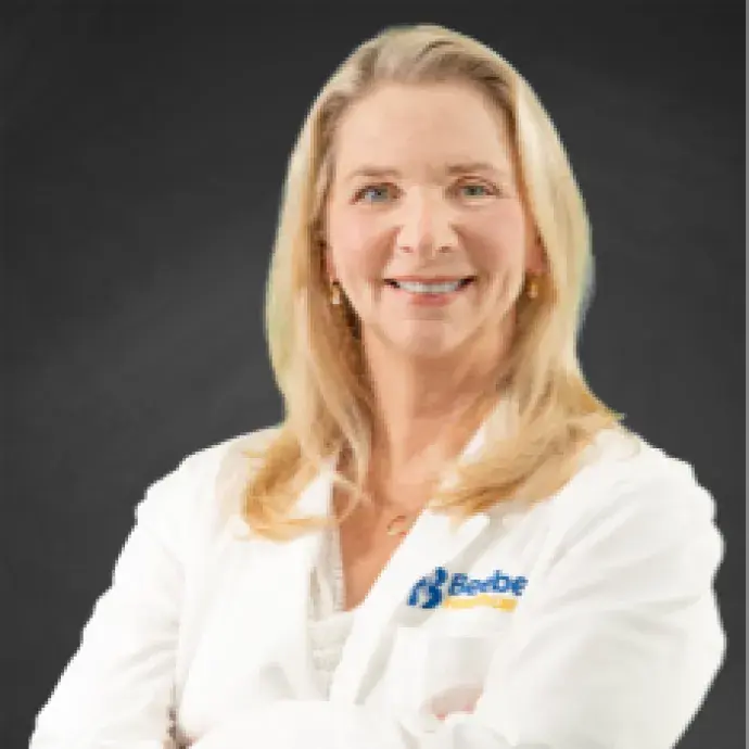 Doctor Michele D. Thomas, MD image