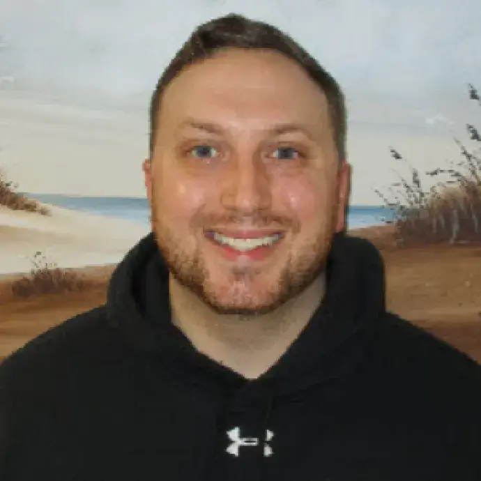 Doctor Mitchell L. Moore, CRNA image