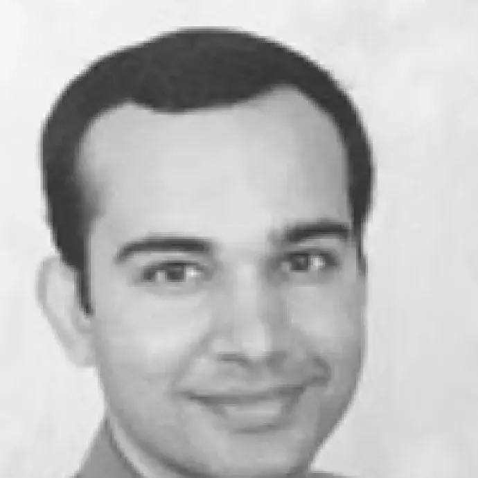 Doctor Mohammad Mehdi, MD image