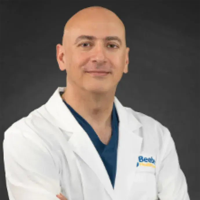 Doctor Mouhanad Freih, MD image