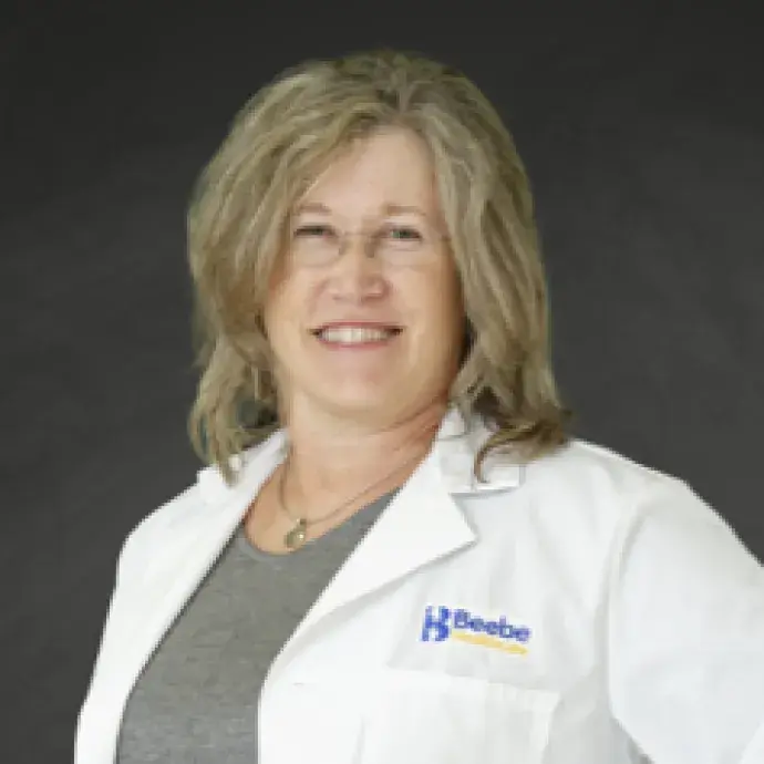 Doctor Nancy Forsyth, NNP, MSN, DNP image
