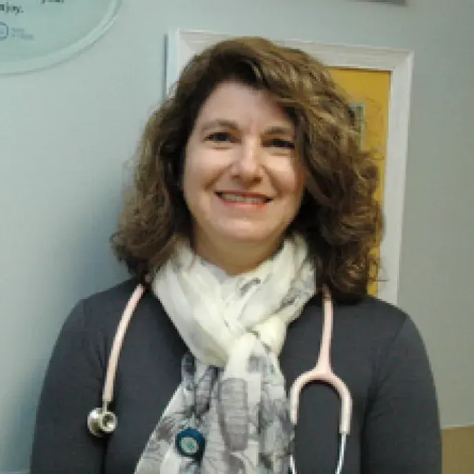 Doctor Nancy M. Gideon, MD image