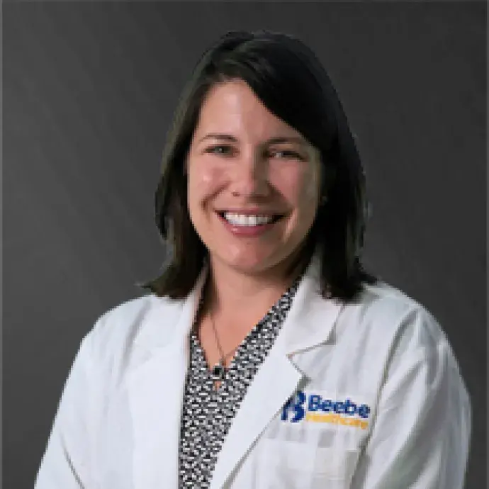 Doctor Natalie A. Tyre, PA-C image