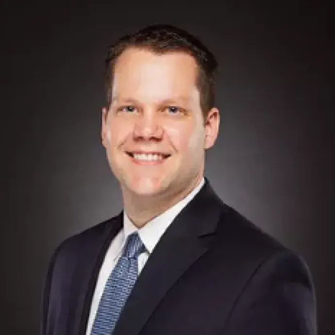 Doctor Nicholas J. Alcorn, DMD image