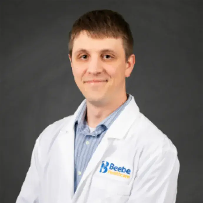 Doctor Nicholas C. Destefano, MD image