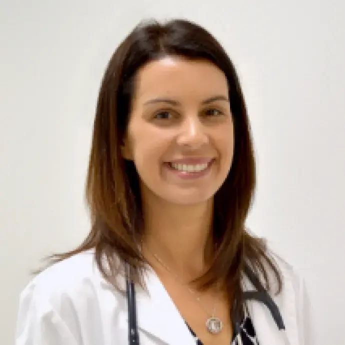 Doctor Nicole Ryan, MD image
