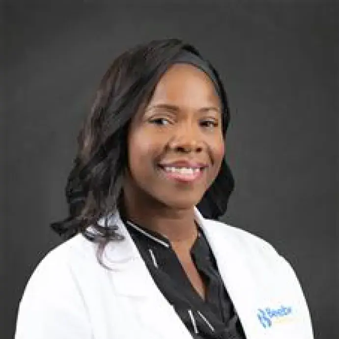 Doctor Ogechukwu Ndum, MD image