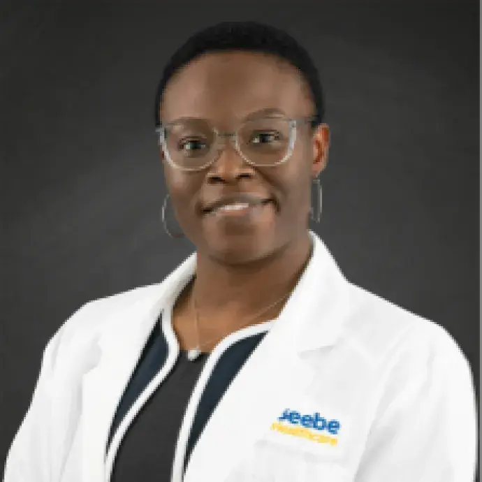 Doctor Oluwaseun A. Adeniyi, MD image