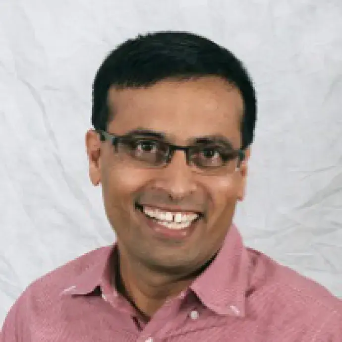 Doctor Pankaj Sanwal, MD image