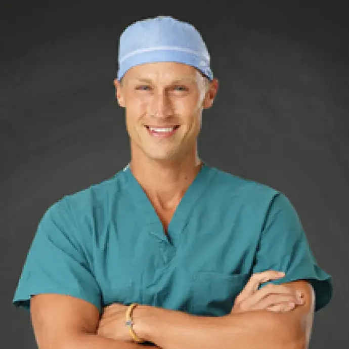 Doctor Patrick W. Kane, MD image