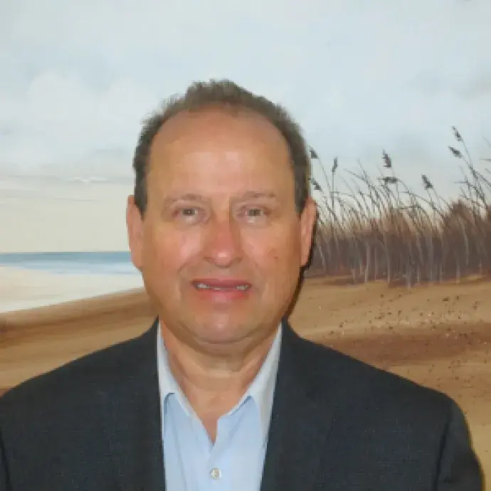 Doctor Paul C. Peet, MD image