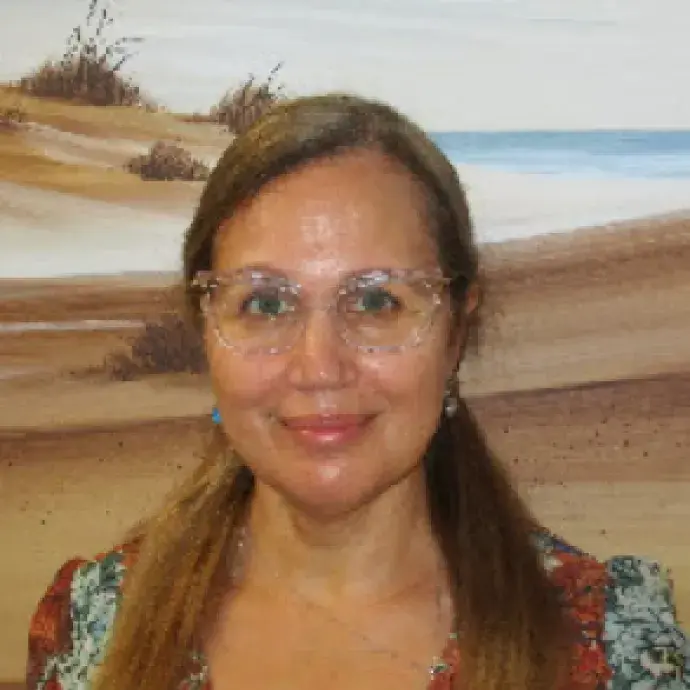 Doctor Providencia Lopez, CRNA image