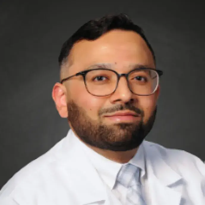 Doctor Punit A. Pandya, DO image
