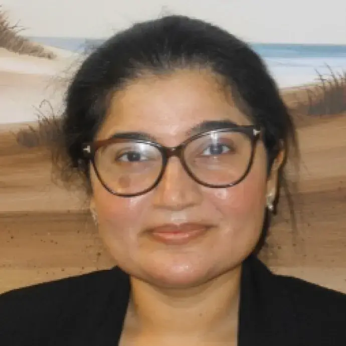 Doctor Rabail Qureshi, MD image