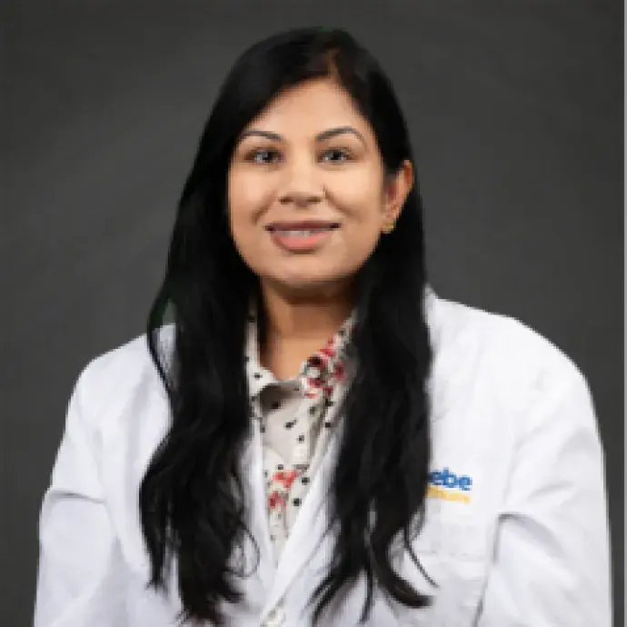 Doctor Rachana Amin, MD image