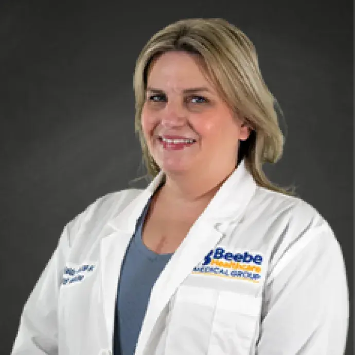 Doctor Rachel A. Fields, AGACNP, MSN image