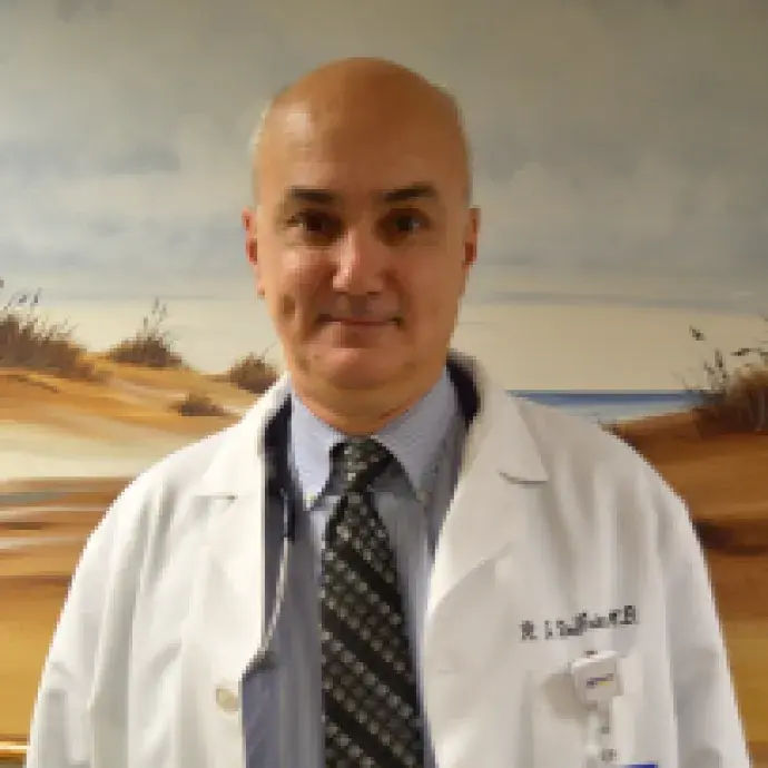 Doctor Ralph J. DeFriece, MD image