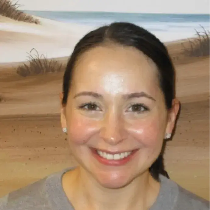 Doctor Rhae L. Riegel, DMD, MD image