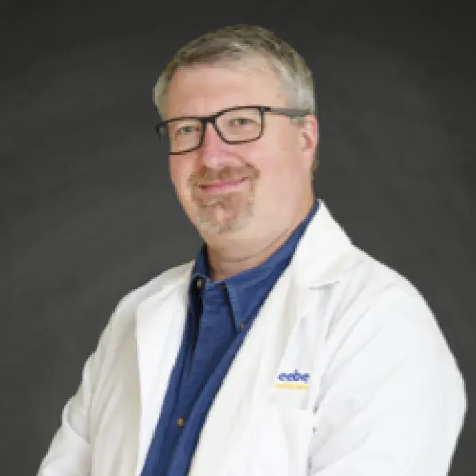 Doctor Robert C. Deckmann, MD image