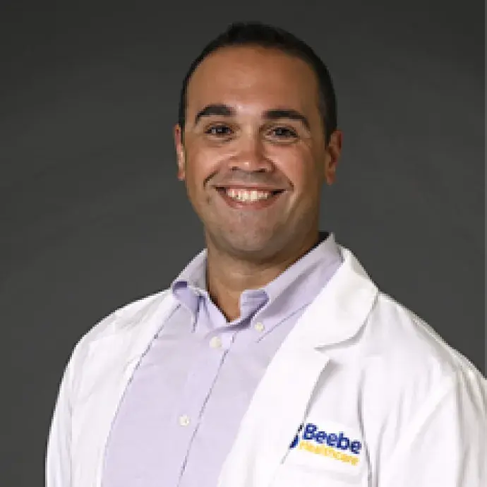 Doctor Ryan E. Arias, DO image