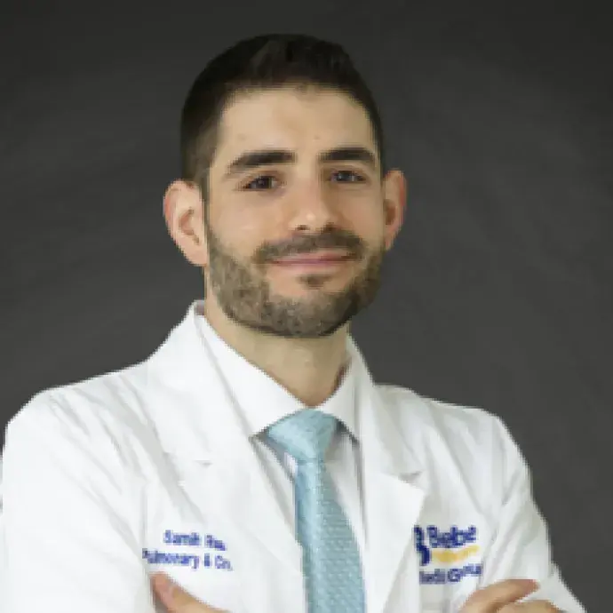 Doctor Samih H. Raad, MD image