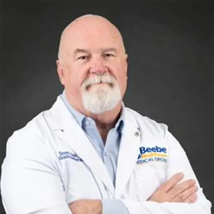 Doctor Scott A. Clark, MD image