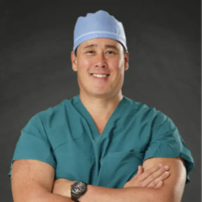 Doctor Scott M. Schulze, MD image