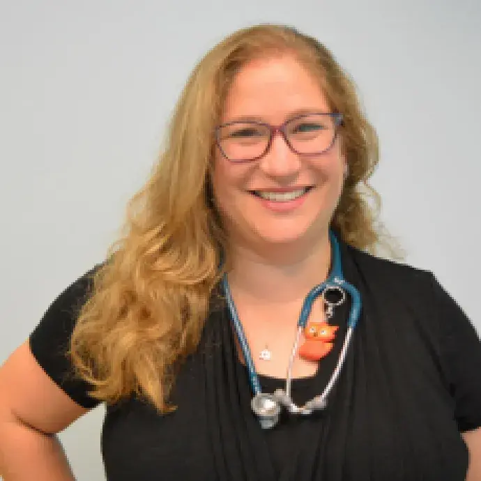 Doctor Stacey Fox, MD, FAAP image