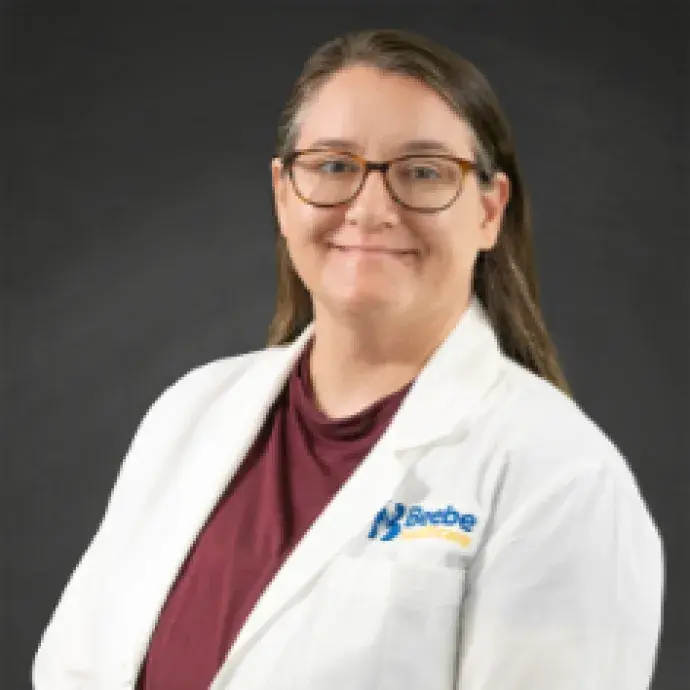 Doctor Stacy L. Thomas, FNP image