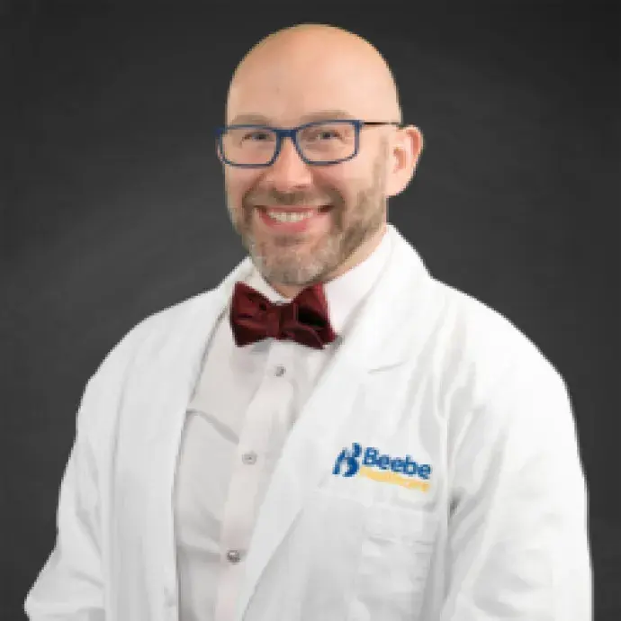 Doctor Stephen M. Israel, AGACNP image