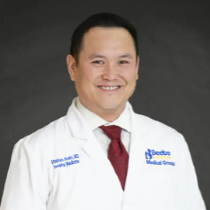 Doctor Stephen O. Rualo, MD image