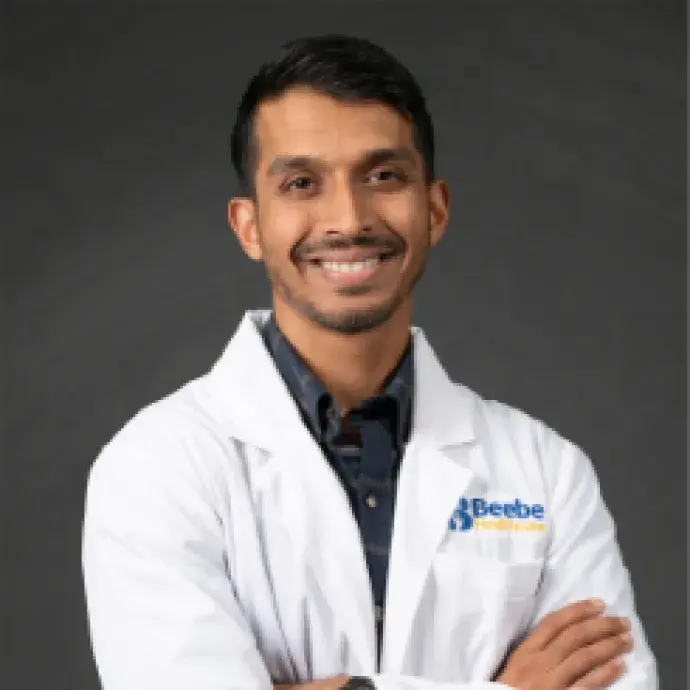 Doctor Sujay Alvencar, MD image