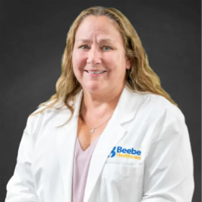 Doctor Susan Newswanger, FNP image