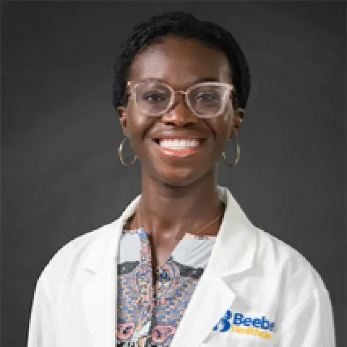 Doctor Sylvia G. Oppong-Antwi, FNP-BC image