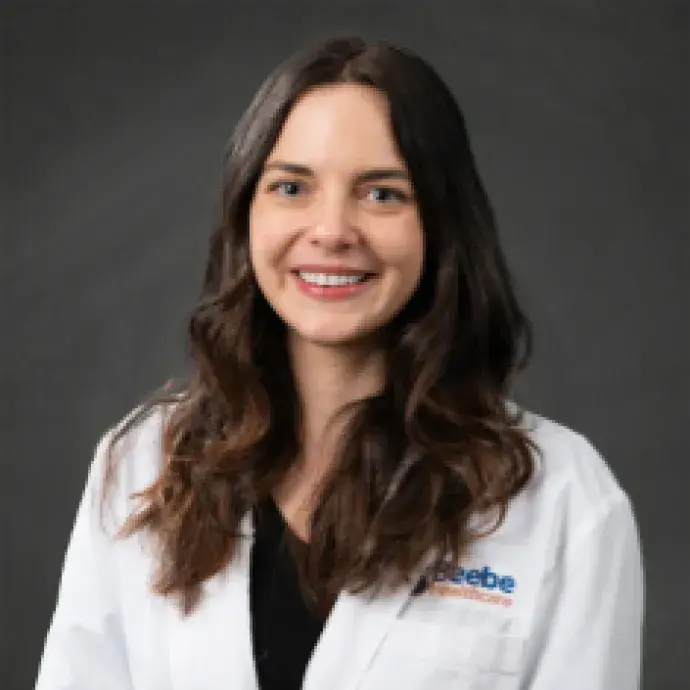 Doctor Tabitha Kelly, PA-C image