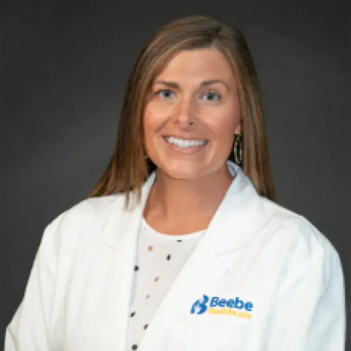 Doctor Taylor J. Hodges, FNP-C image