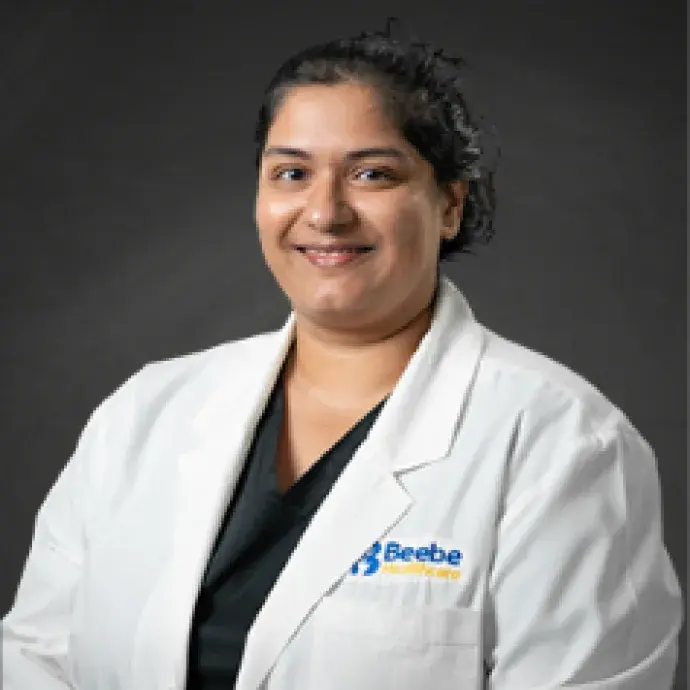 Doctor Tejaswitha Suryadevara, MD image